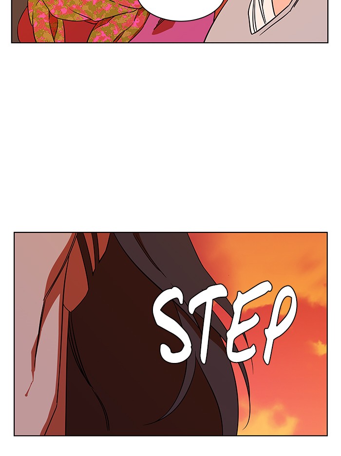 Parallel City chapter 38 page 49