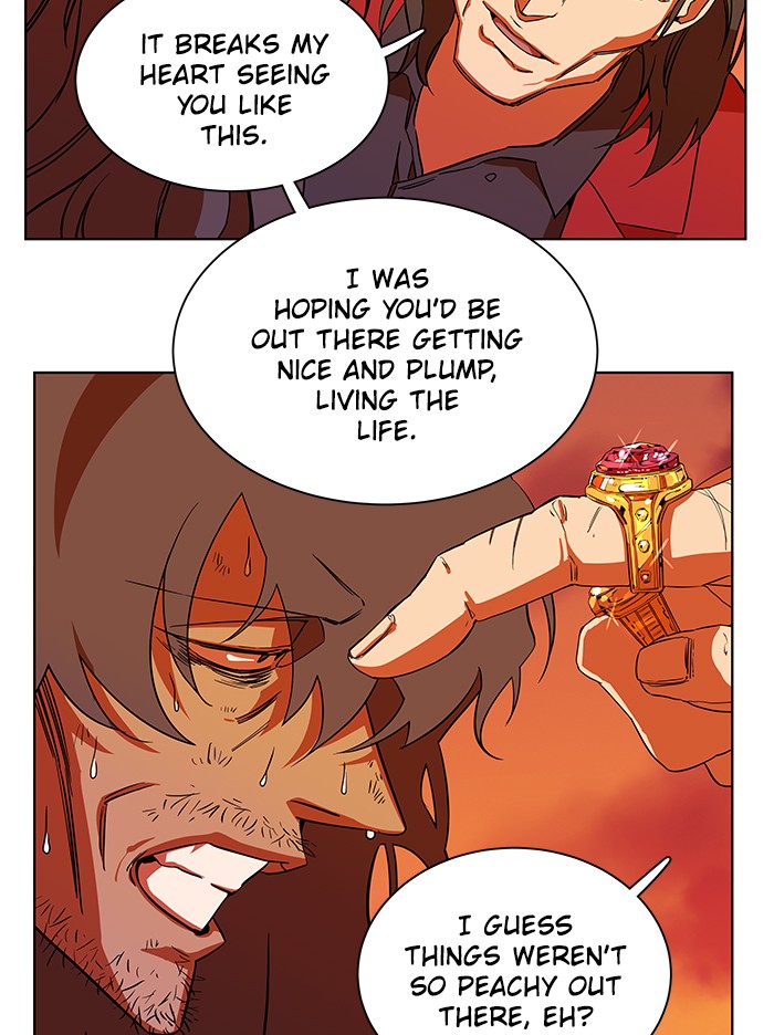 Parallel City chapter 38 page 55