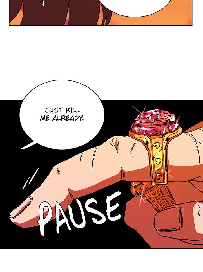 Parallel City chapter 38 page 56