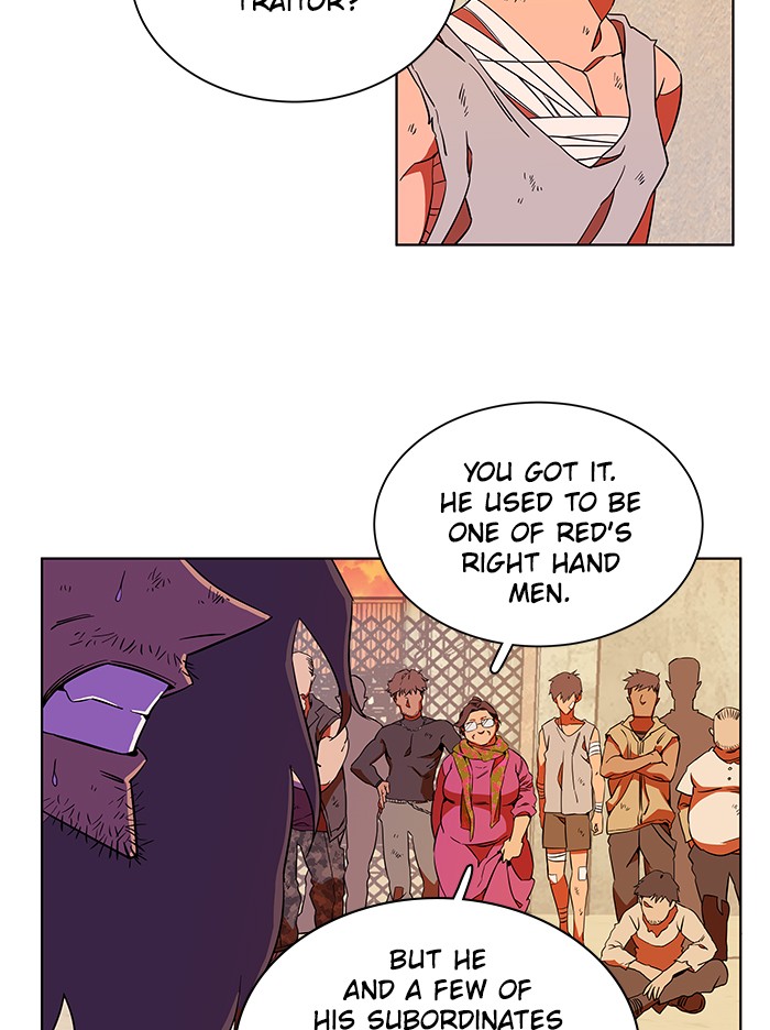 Parallel City chapter 38 page 63