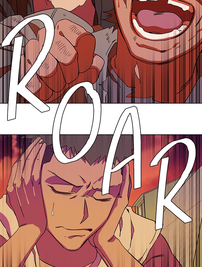 Parallel City chapter 38 page 85