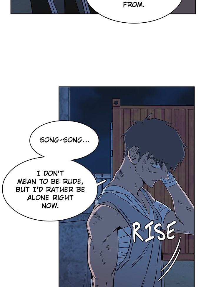 Parallel City chapter 38 page 98