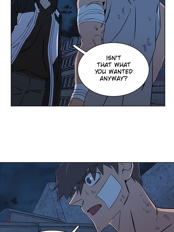 Parallel City chapter 39 page 26