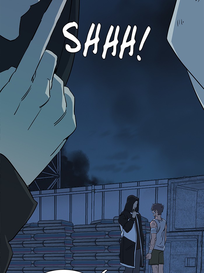 Parallel City chapter 39 page 3