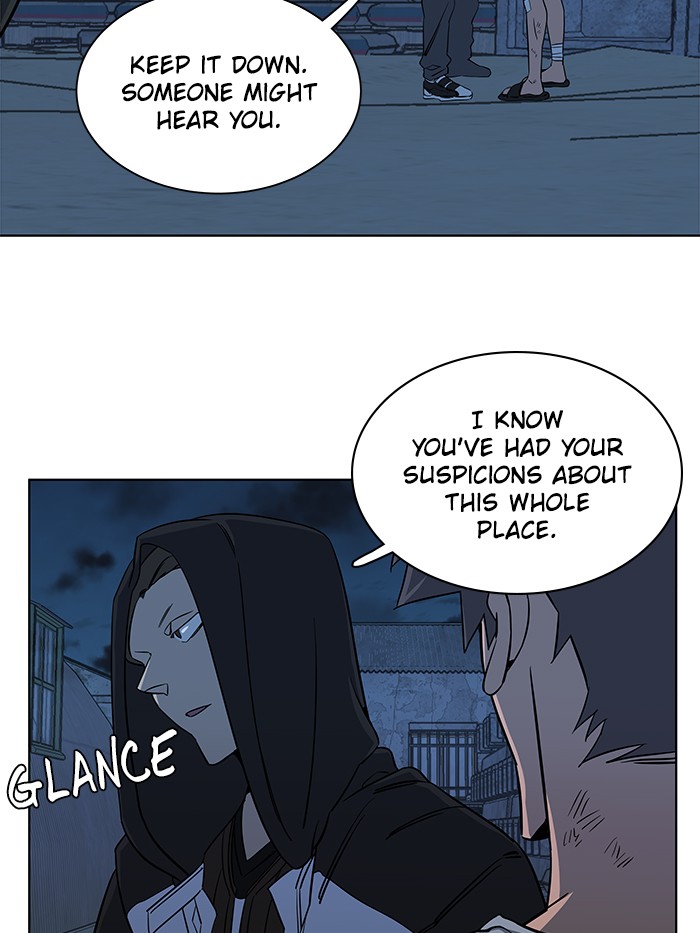 Parallel City chapter 39 page 4