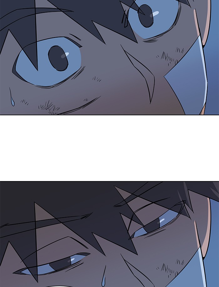 Parallel City chapter 39 page 40