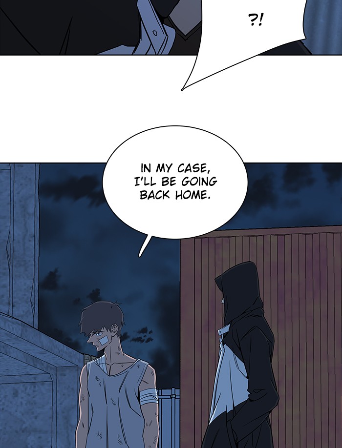 Parallel City chapter 39 page 42