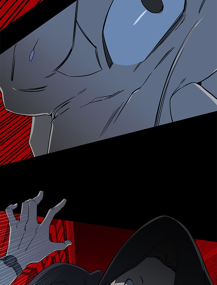 Parallel City chapter 39 page 61