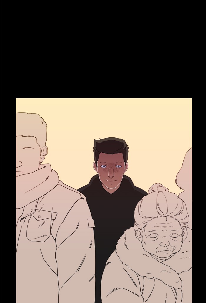 Parallel City chapter 4 page 13