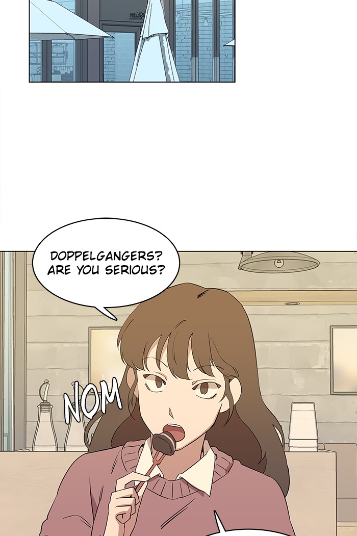 Parallel City chapter 4 page 30