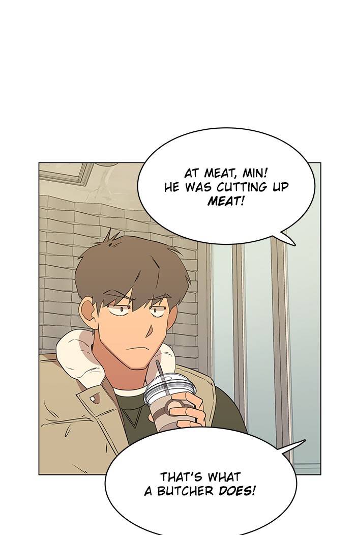 Parallel City chapter 4 page 36