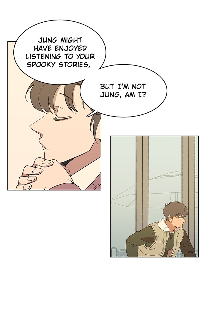 Parallel City chapter 4 page 41