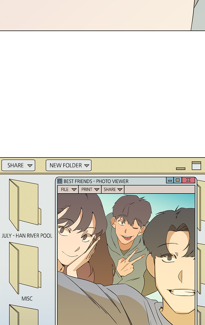 Parallel City chapter 4 page 53