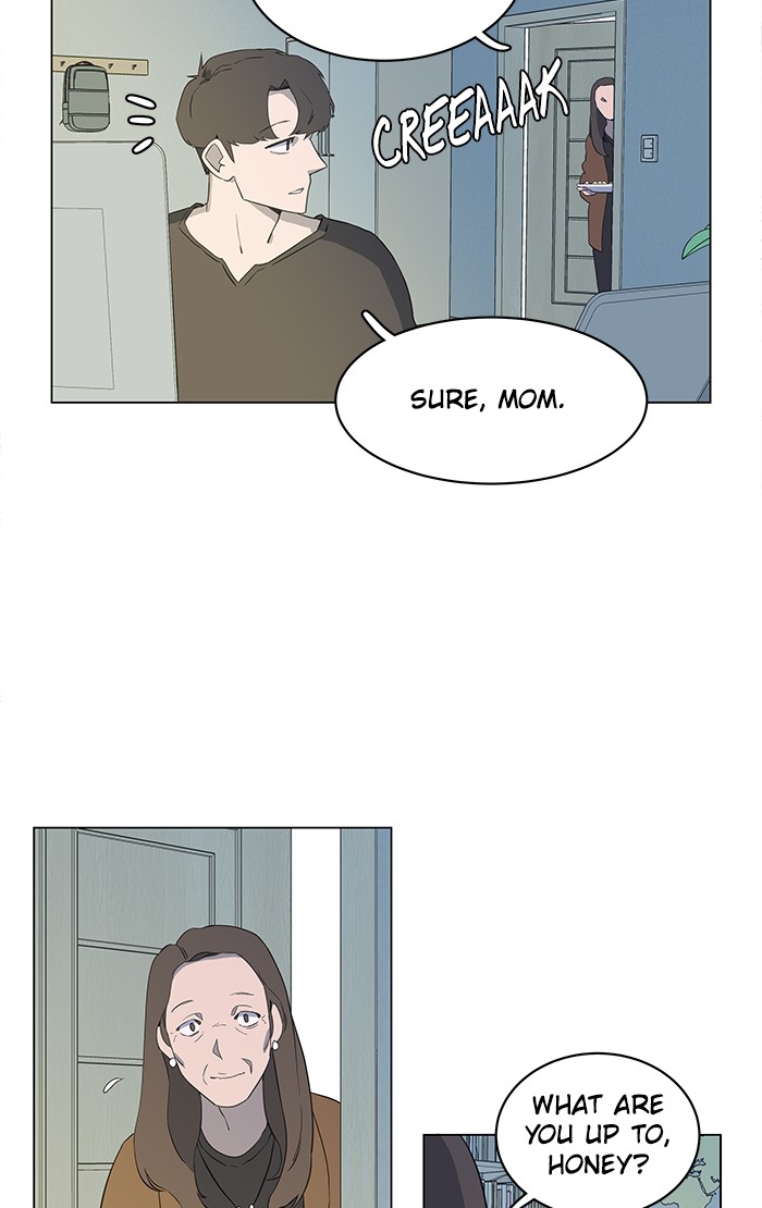 Parallel City chapter 4 page 55