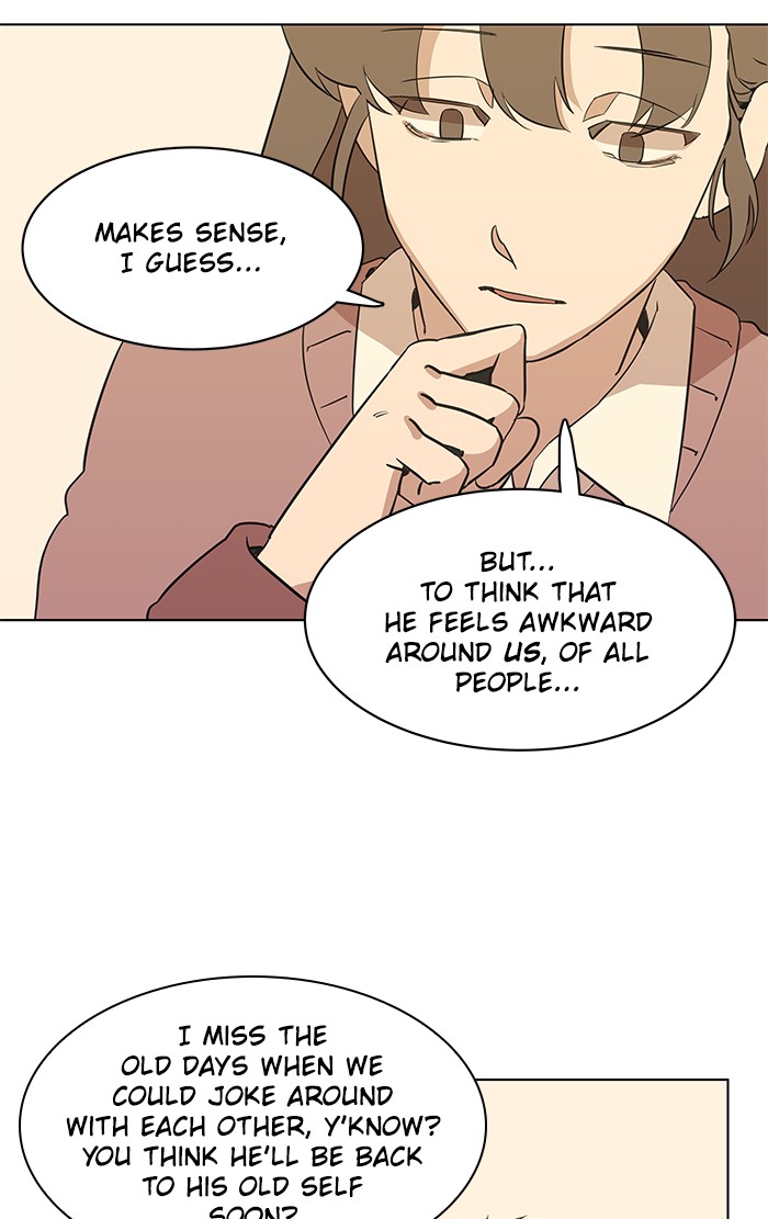 Parallel City chapter 4 page 63