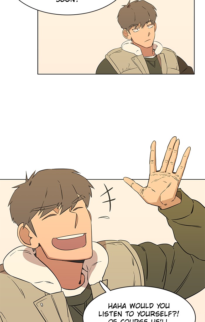 Parallel City chapter 4 page 64