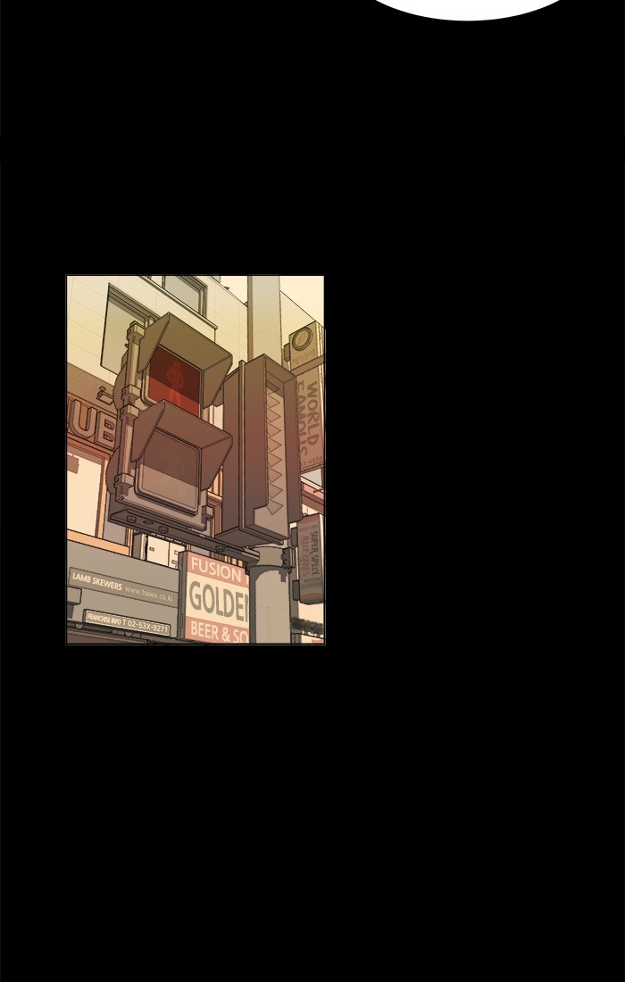 Parallel City chapter 4 page 8