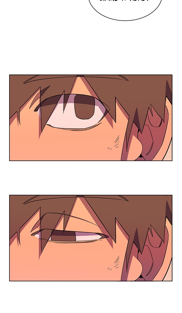 Parallel City chapter 40 page 43