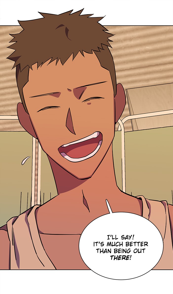 Parallel City chapter 40 page 45