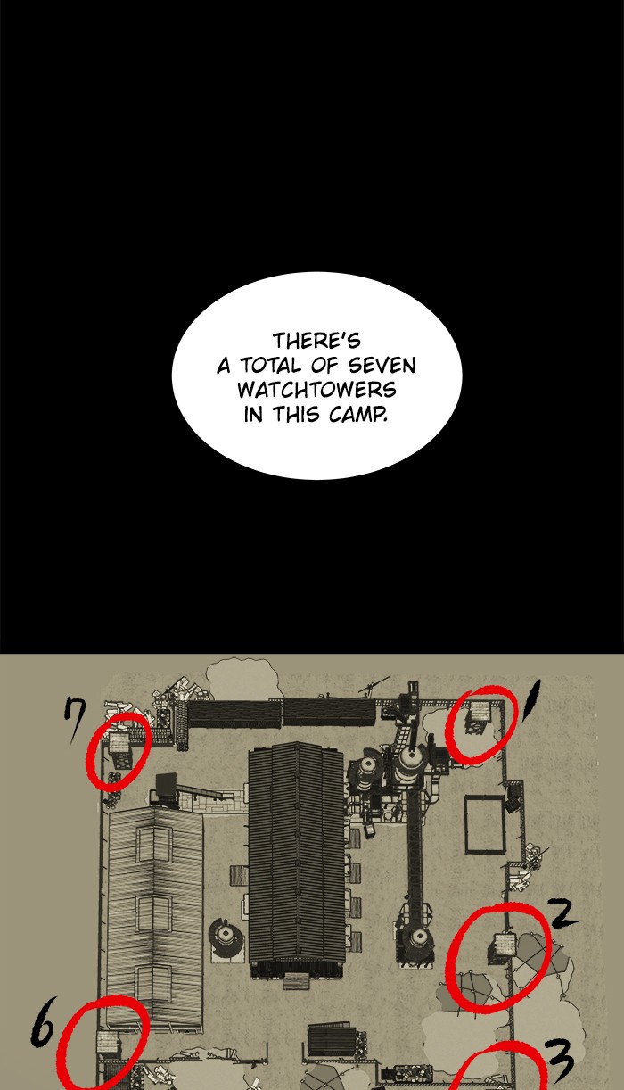 Parallel City chapter 40 page 5