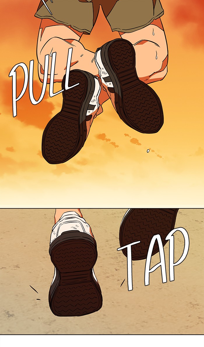 Parallel City chapter 40 page 51