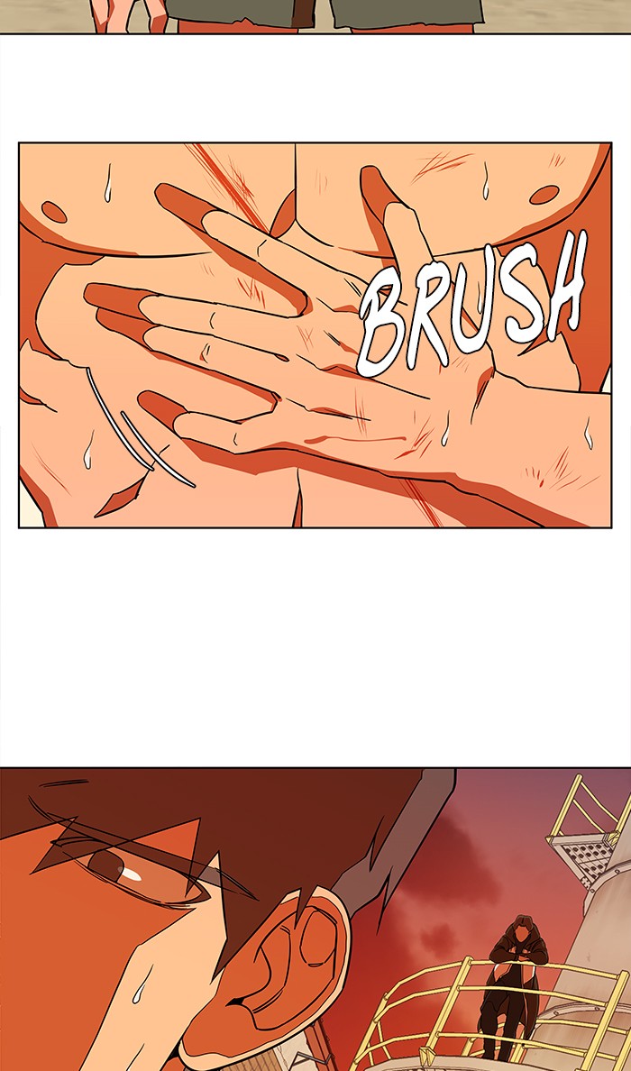 Parallel City chapter 40 page 53