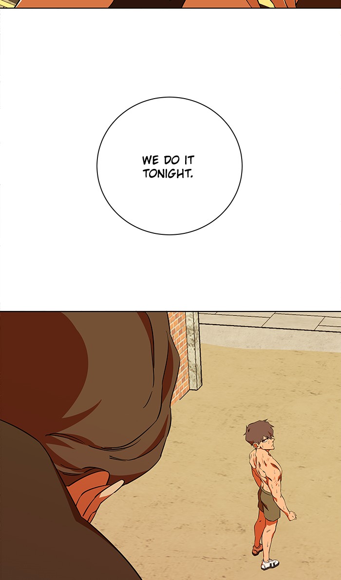 Parallel City chapter 40 page 55