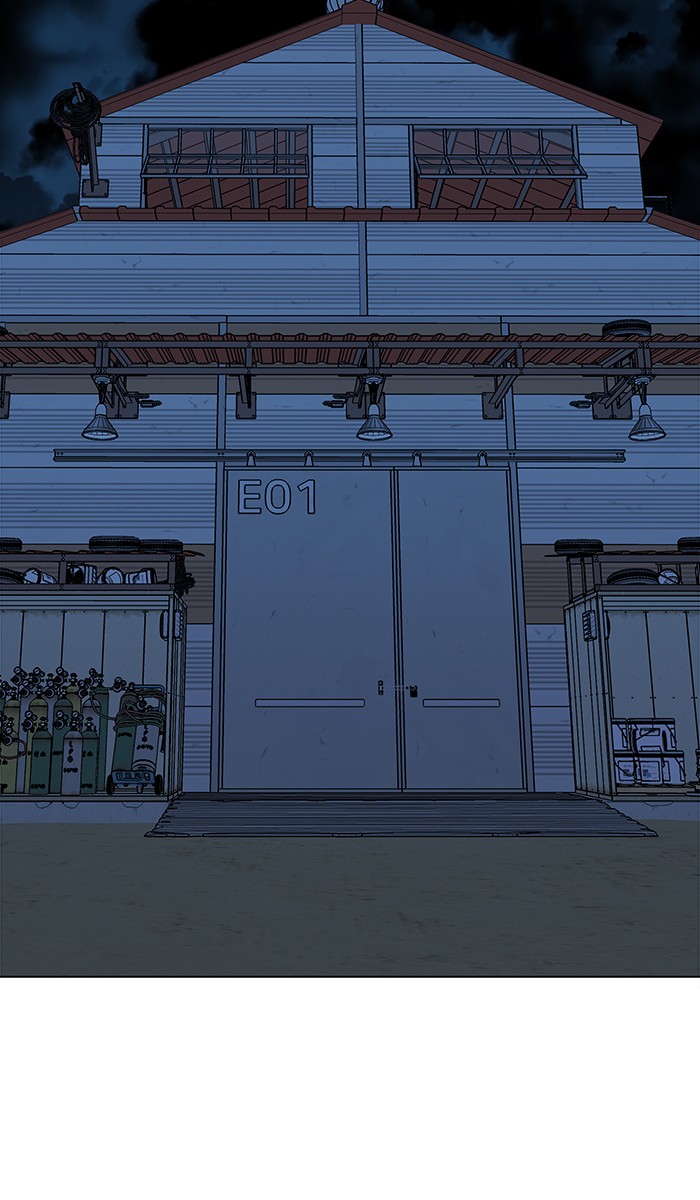 Parallel City chapter 40 page 58