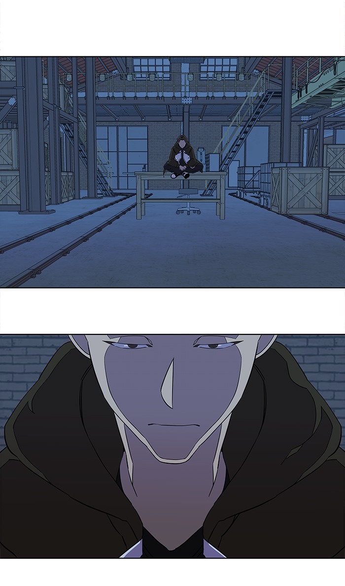 Parallel City chapter 40 page 59