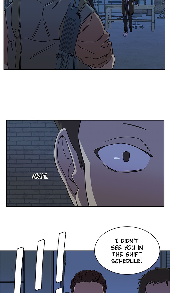 Parallel City chapter 40 page 62