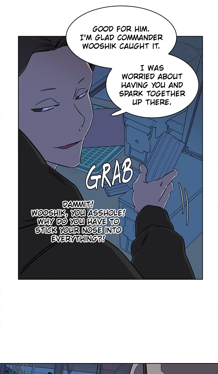 Parallel City chapter 40 page 67