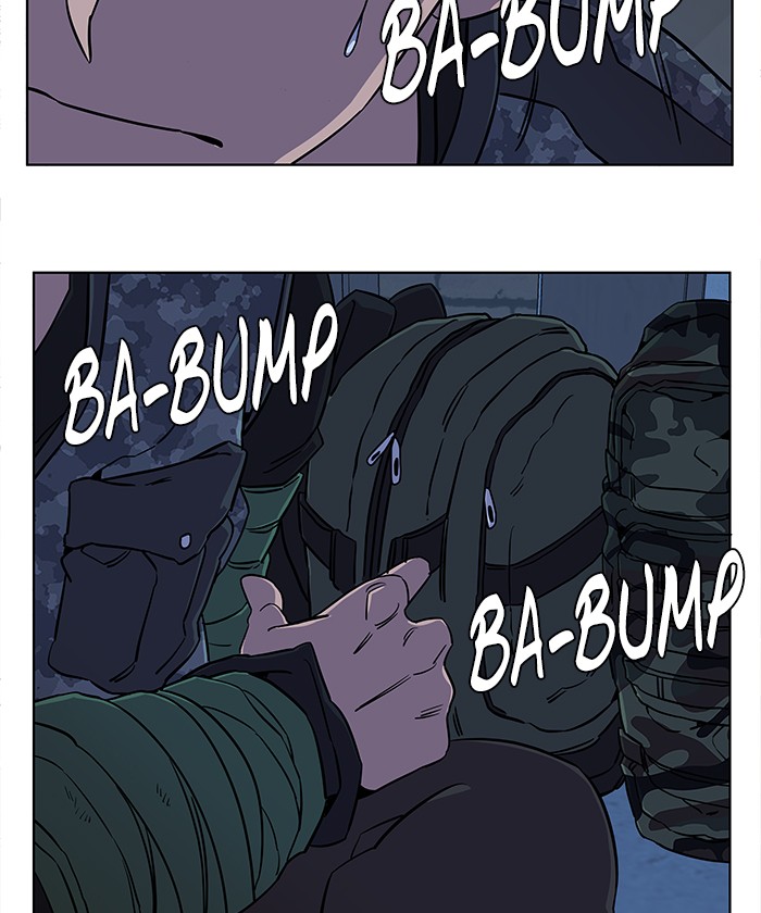 Parallel City chapter 40 page 72