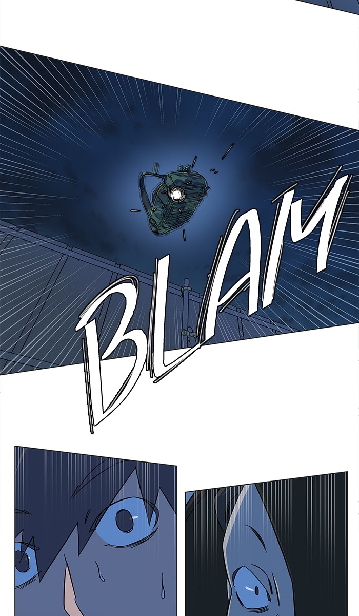 Parallel City chapter 41 page 10