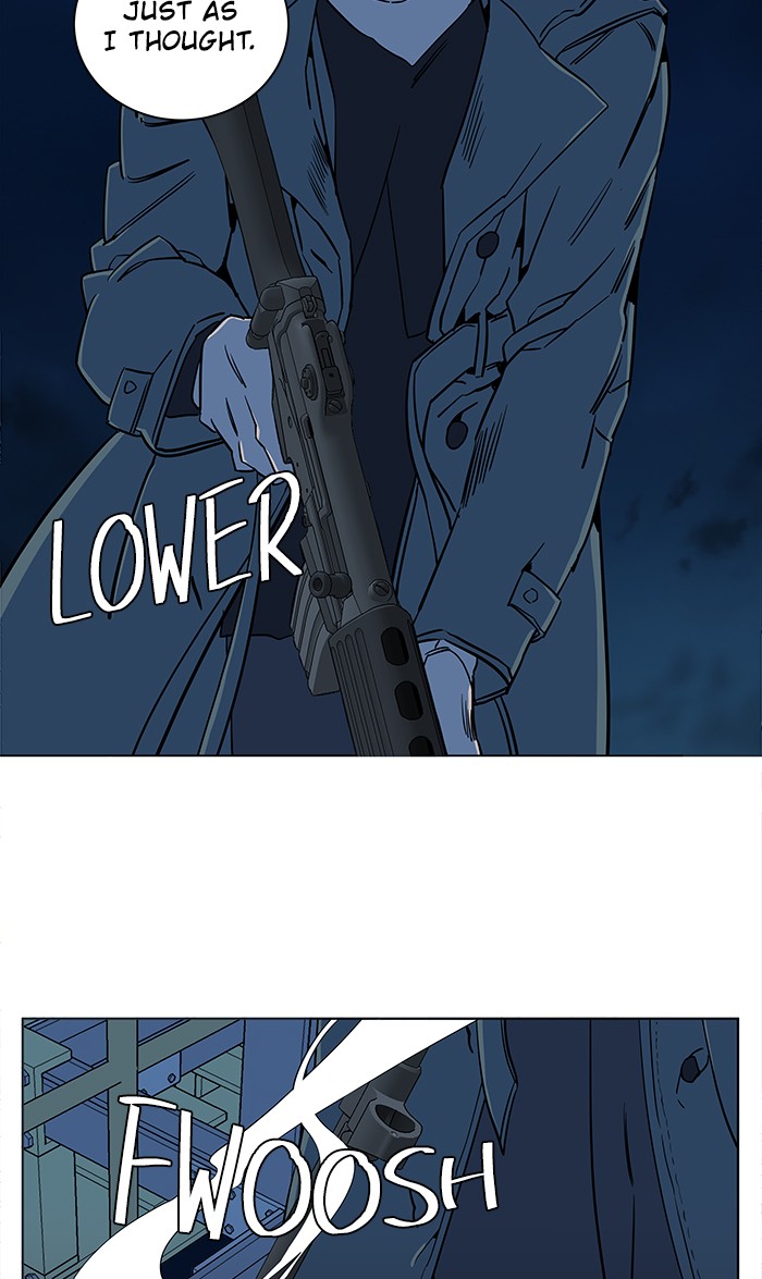 Parallel City chapter 41 page 17