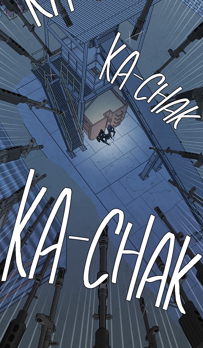 Parallel City chapter 41 page 20