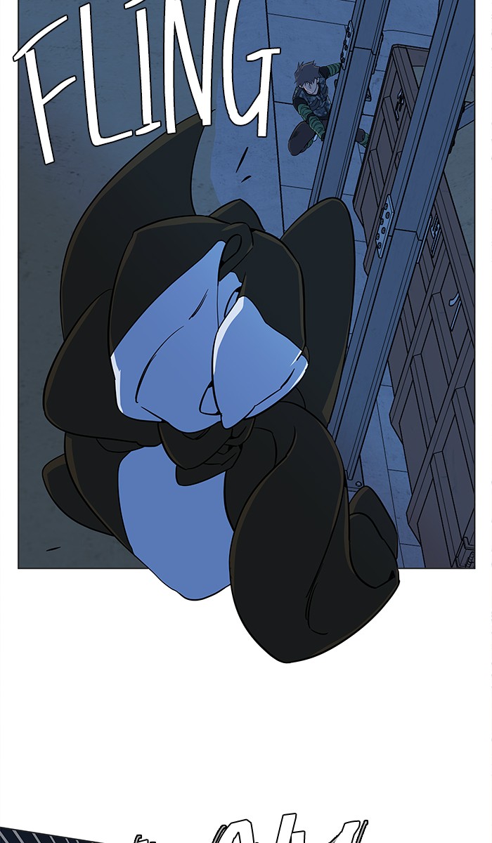 Parallel City chapter 41 page 25