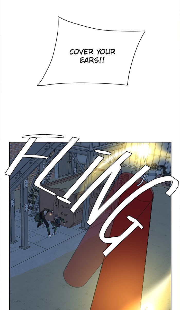 Parallel City chapter 41 page 33