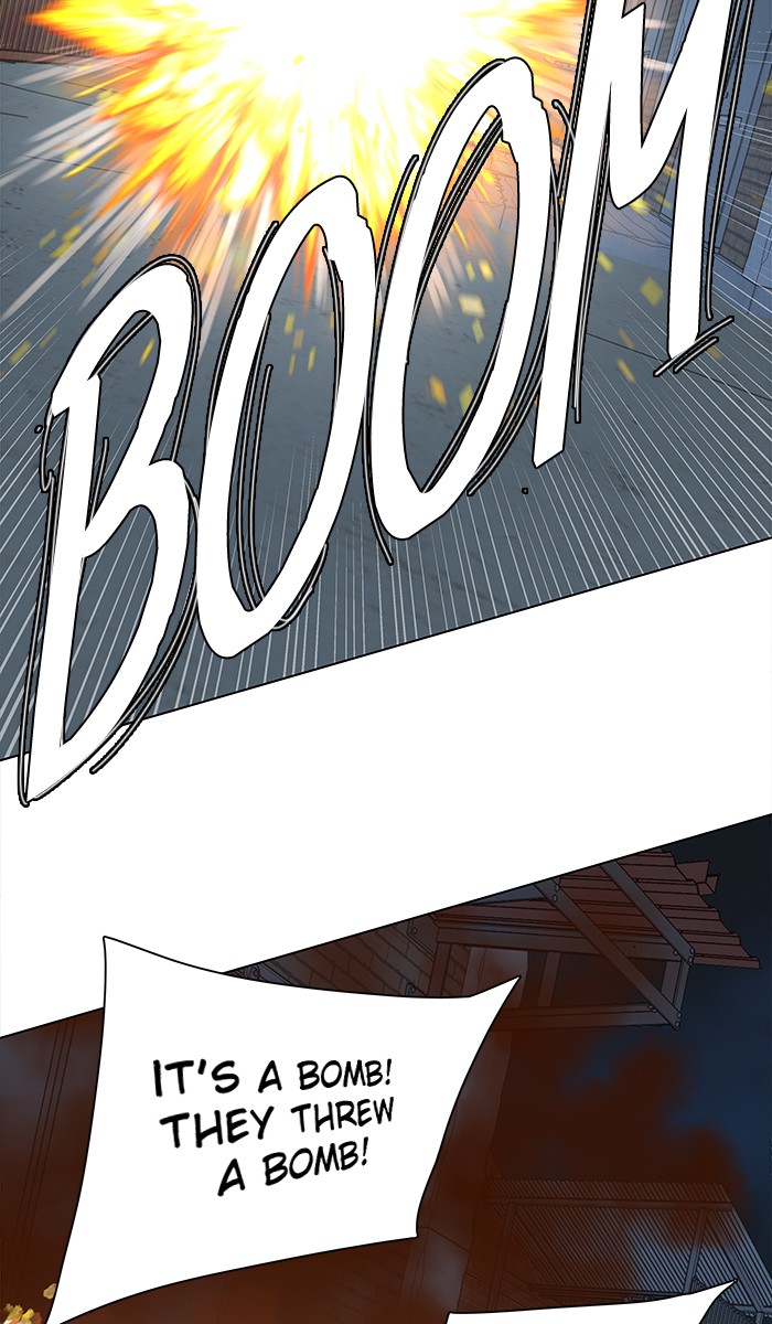 Parallel City chapter 41 page 35