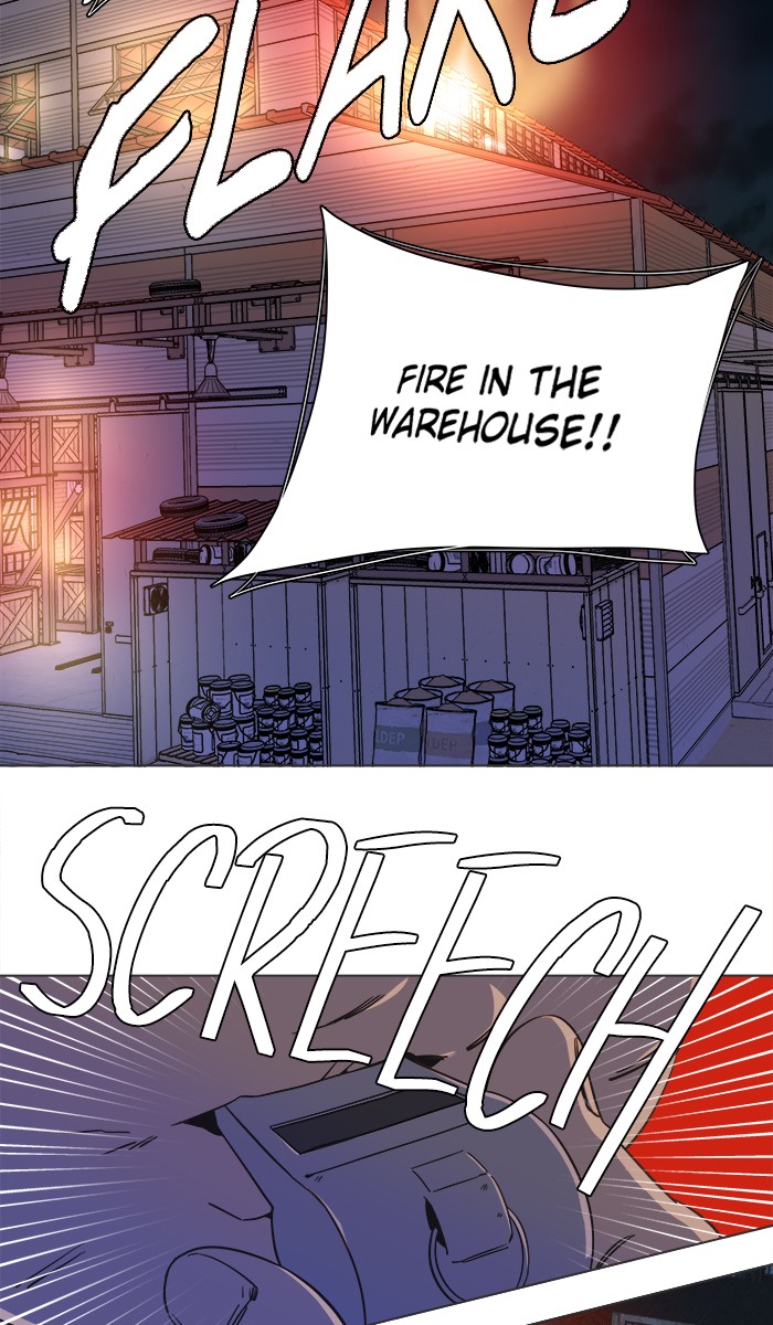 Parallel City chapter 41 page 4