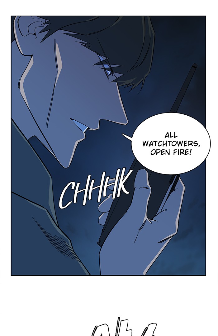 Parallel City chapter 41 page 40