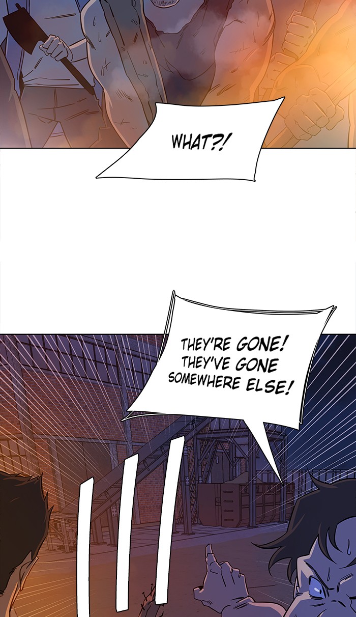 Parallel City chapter 41 page 49