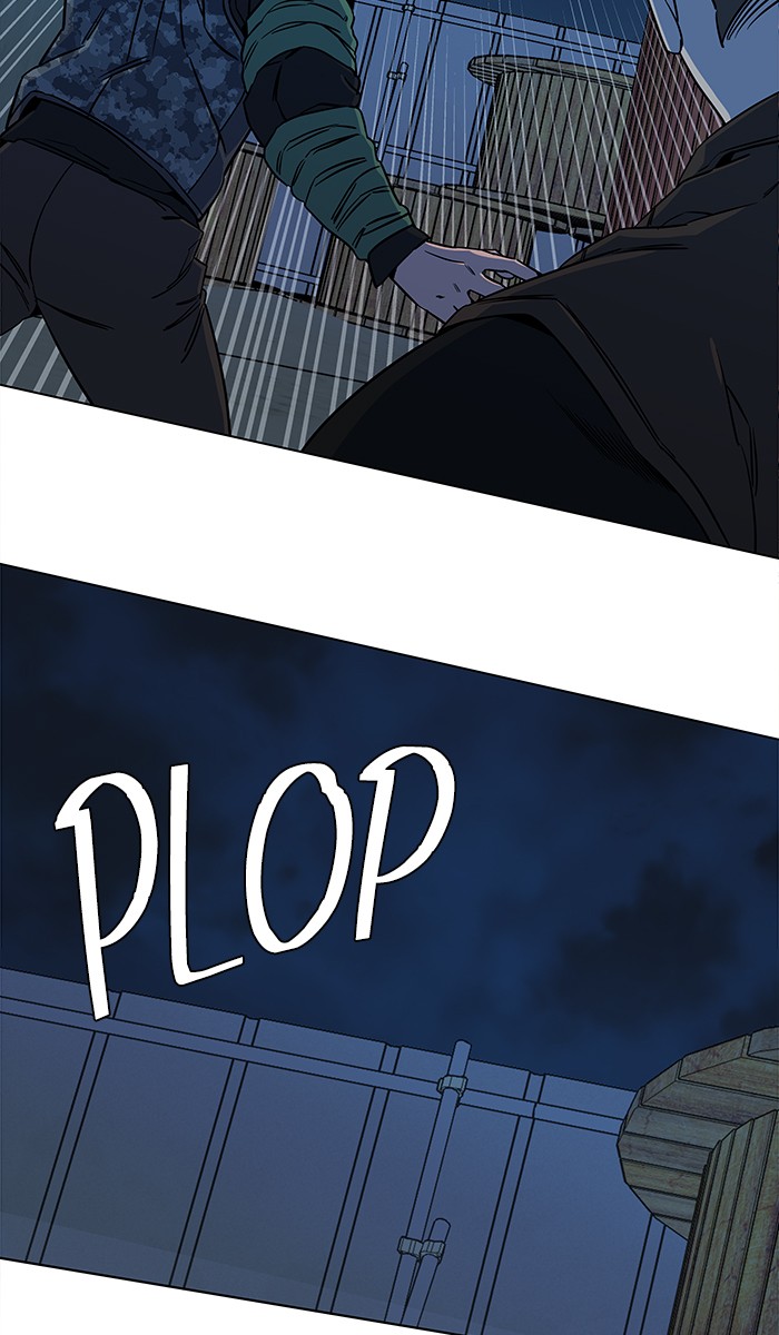 Parallel City chapter 41 page 52