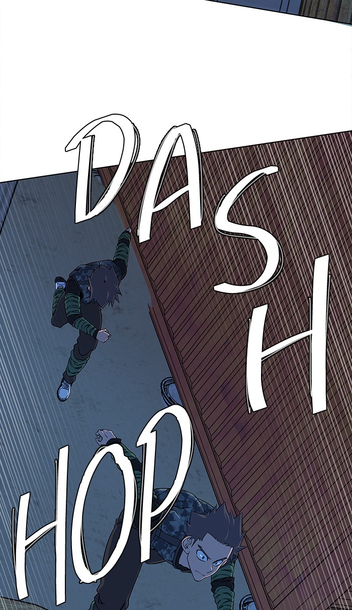 Parallel City chapter 41 page 53