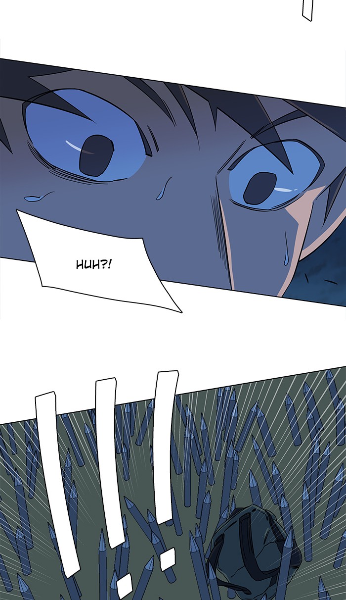 Parallel City chapter 41 page 55