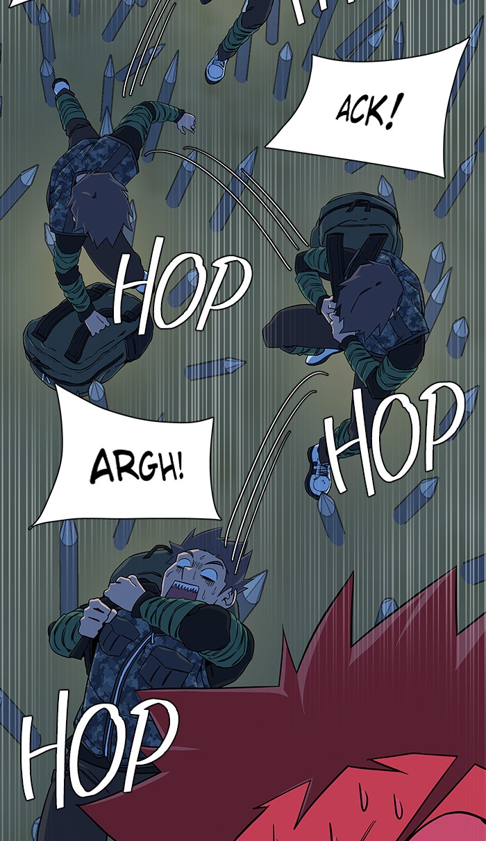 Parallel City chapter 41 page 57