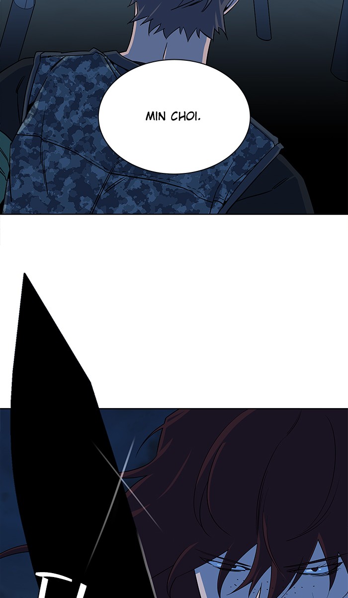 Parallel City chapter 41 page 85