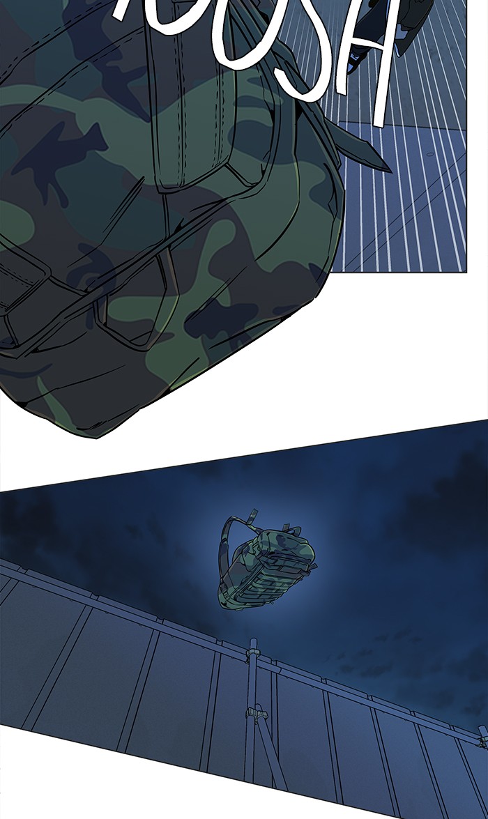 Parallel City chapter 41 page 9