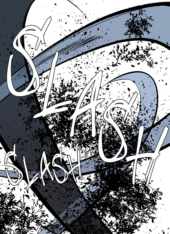 Parallel City chapter 42 page 41