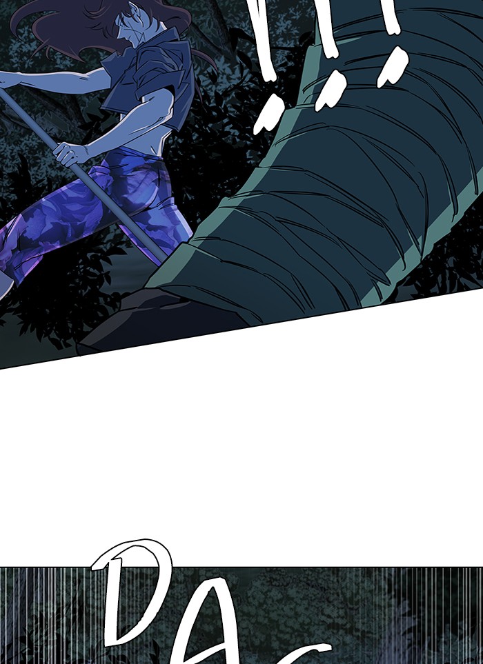 Parallel City chapter 42 page 45