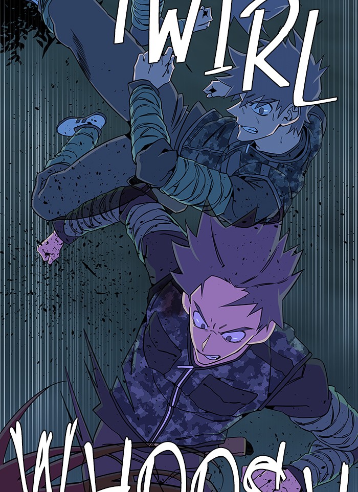 Parallel City chapter 42 page 47